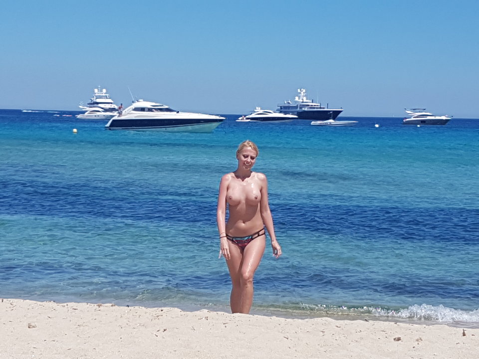 słoneczko:) - LauraBlonde