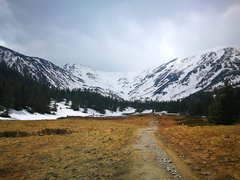 Moje kochane Tatry 😍