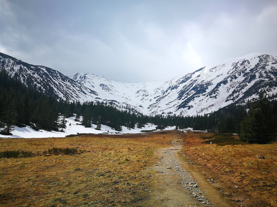 Moje kochane Tatry 😍 - wariatka25