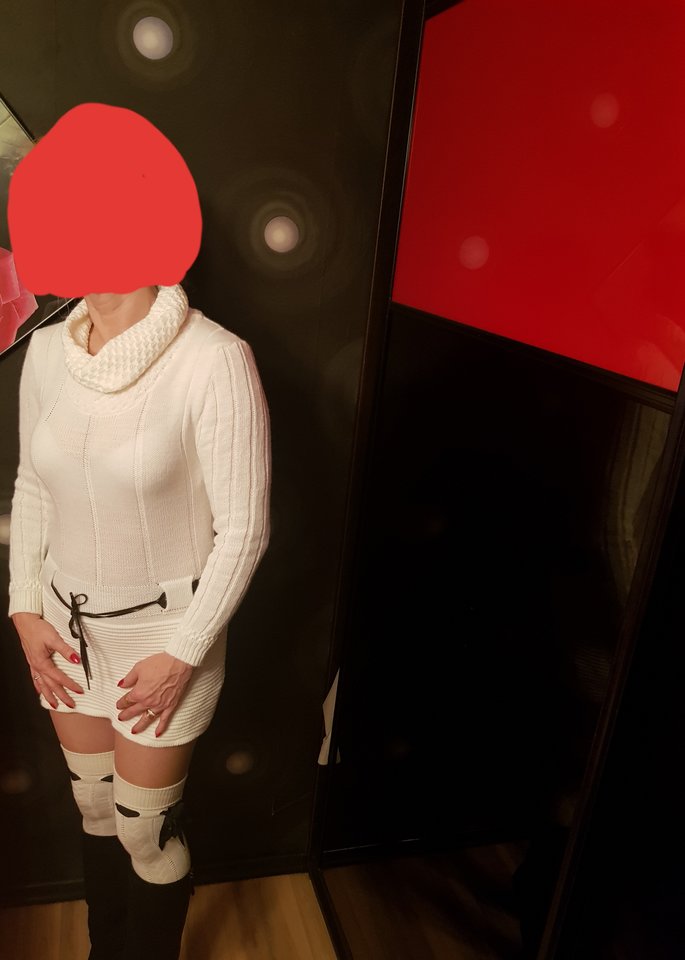 szukamy pani  lub pary - guliver1976