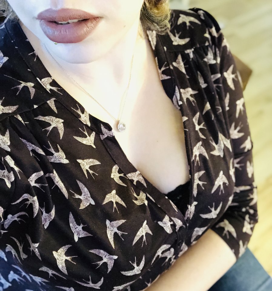 89EDFB51-2F3B-4F72-AEF5-327B74241A39.jpeg - ChubbyLady