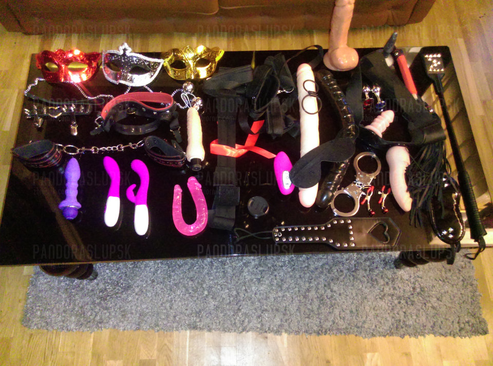 Dzisiejszy zestaw naprawczy 😀 - pandoraslupsk