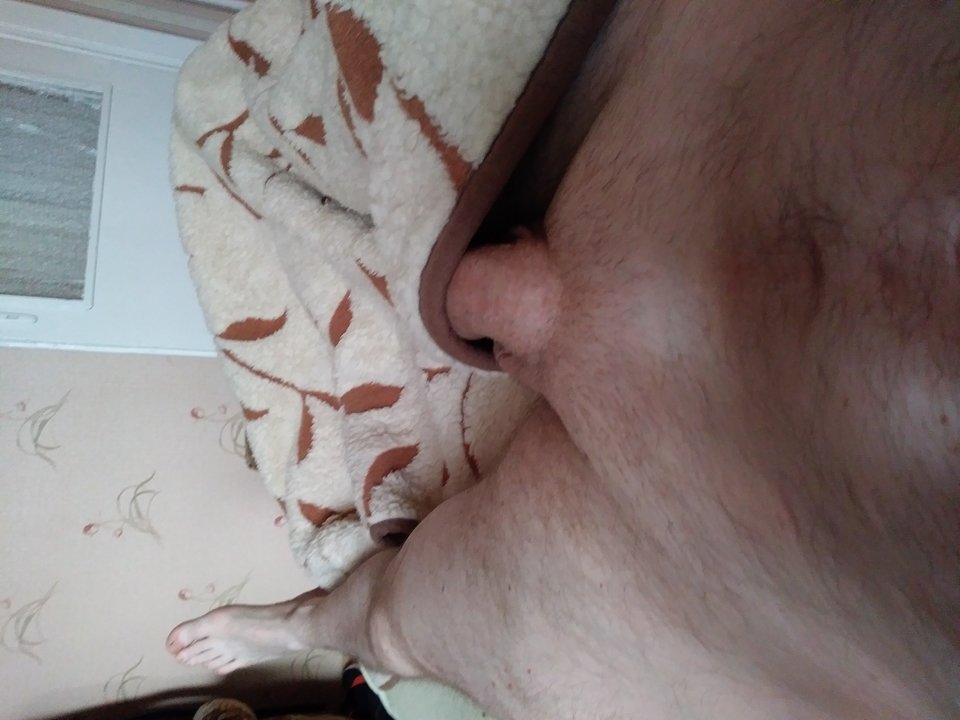 Uchyl rąbka tajemnicy..... - SensualRider