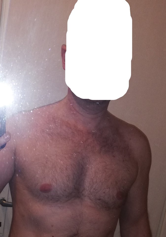 Resztę odkryj sama..... - SensualRider