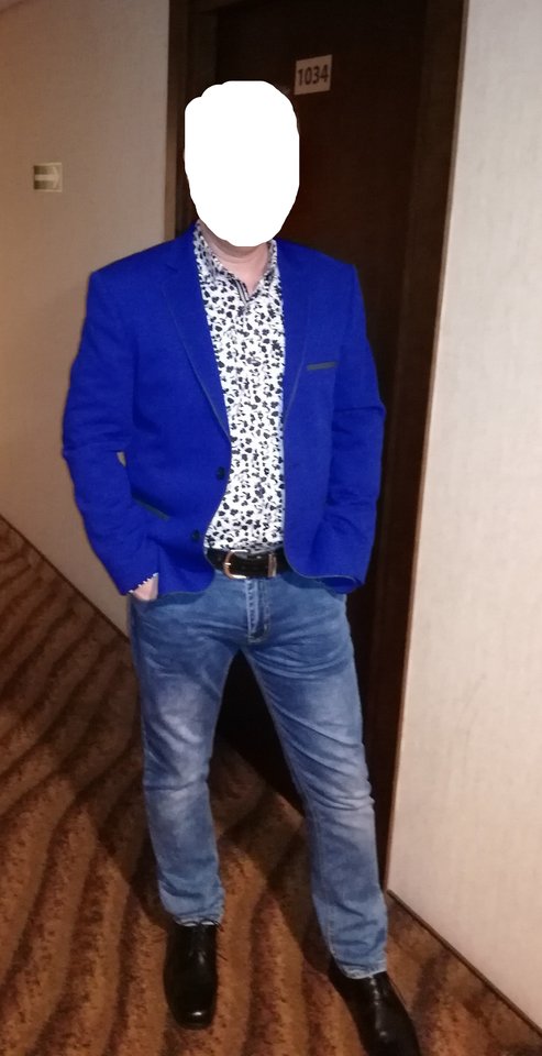 It`s me - SensualRider