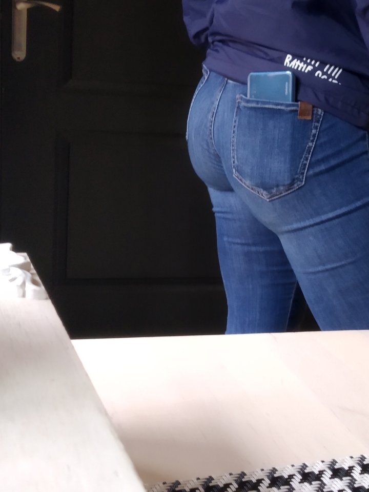 W kolejce 😊 - oni3030