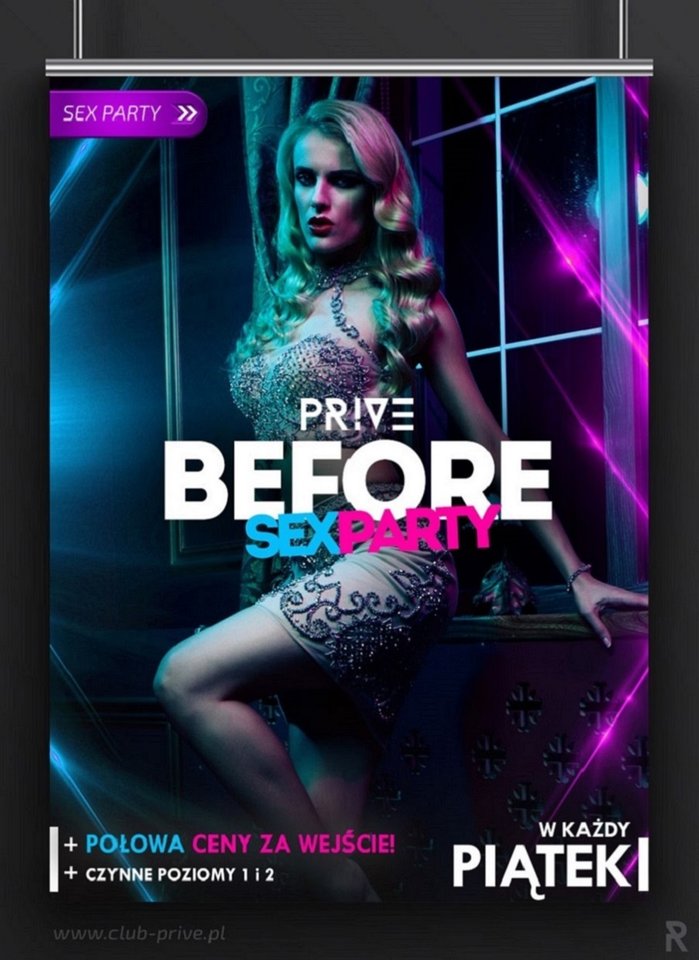 www.club-prive.pl - PriveClub