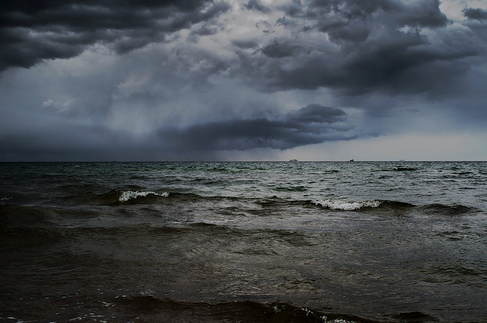 Będzie się działo... - mystic