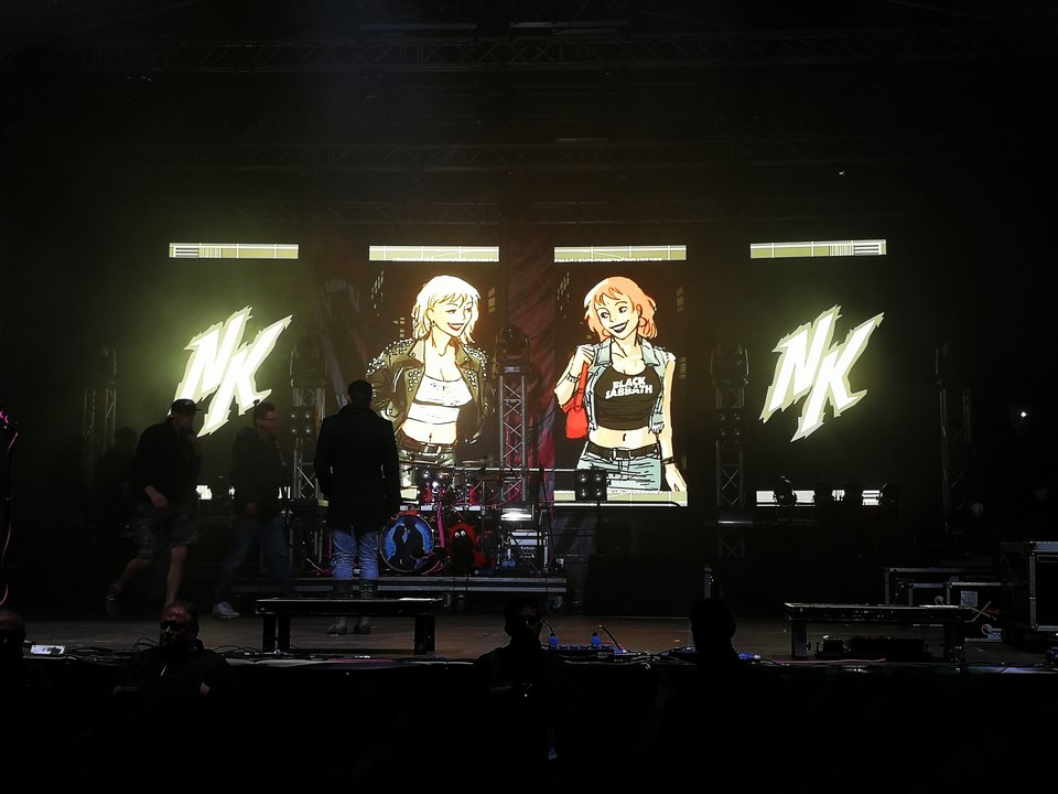 Przed Nocnym kochankiem.jpg - MaciekBoribos