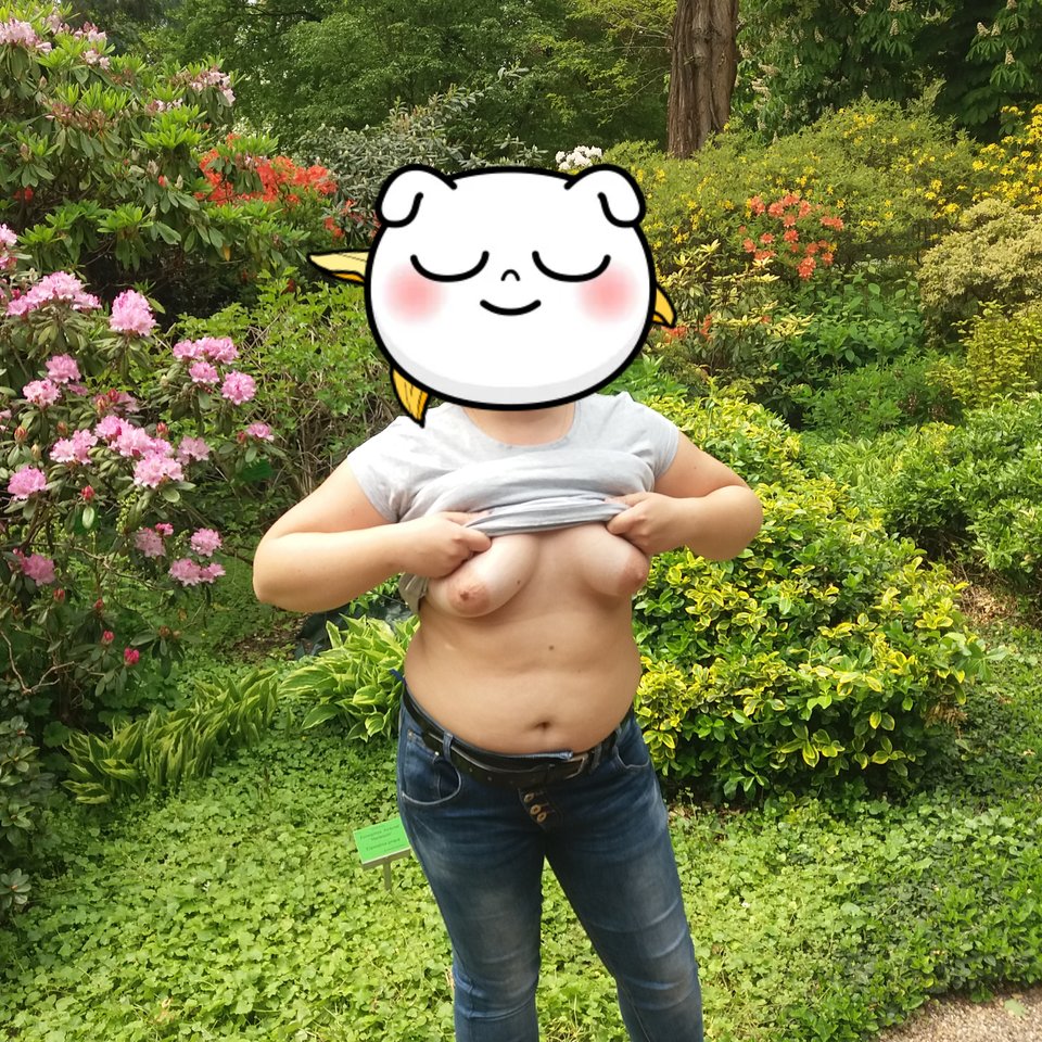 Wiosennie 😉 - Lukiza1