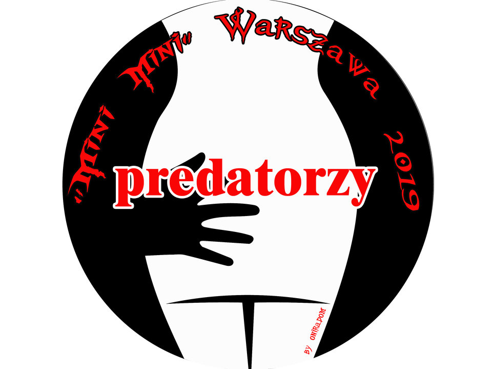 Będzie się działo :) - predatorzy