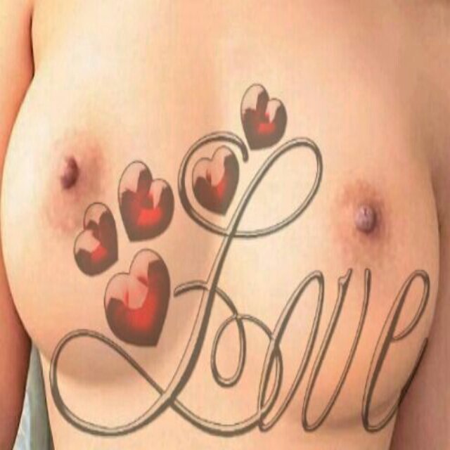 KOCHAM KOBIECE PIĘKNO - AntySex