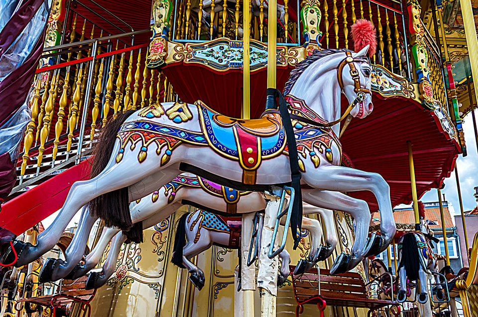 Jak z horroru... - mystic