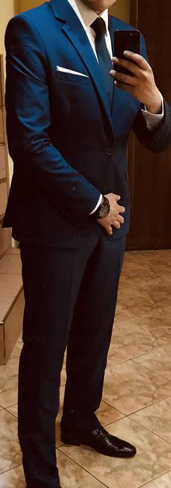 Elegancko - BartBartolo