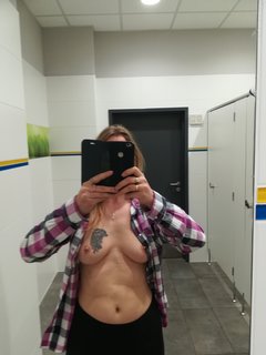 Siku mi się chciało i fotkę pstryklam