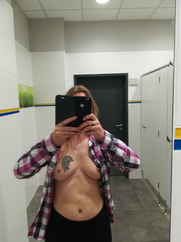 Siku mi się chciało i fotkę pstryklam - blondi1983