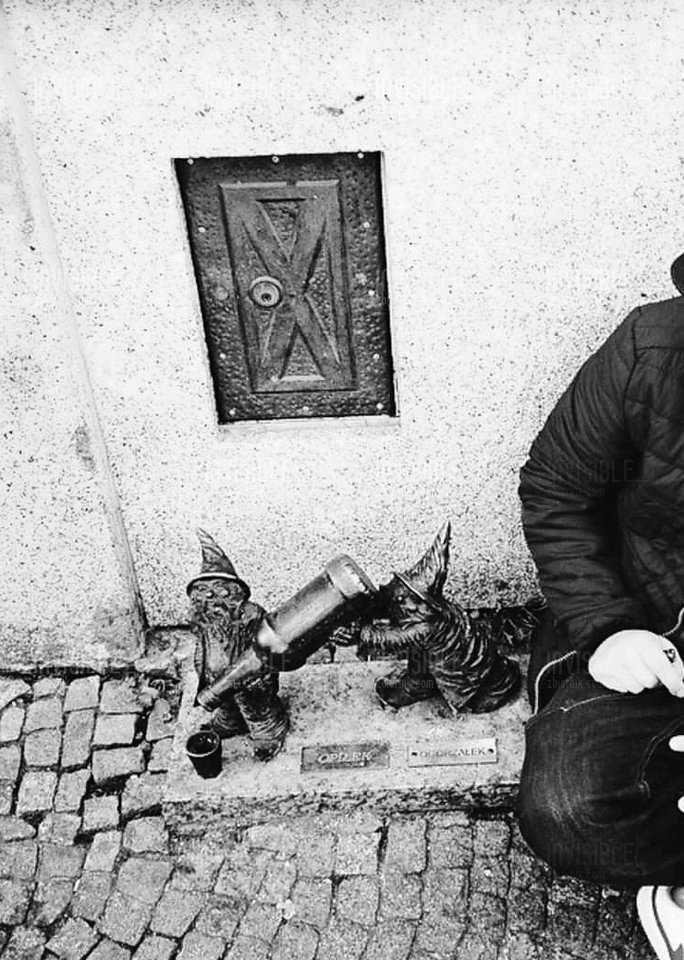 Z Wrocławskimi Ziomkami ;)) - Invisible_