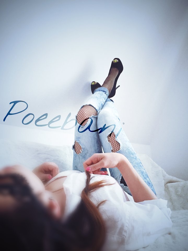 Relax 😈 - Poeebani