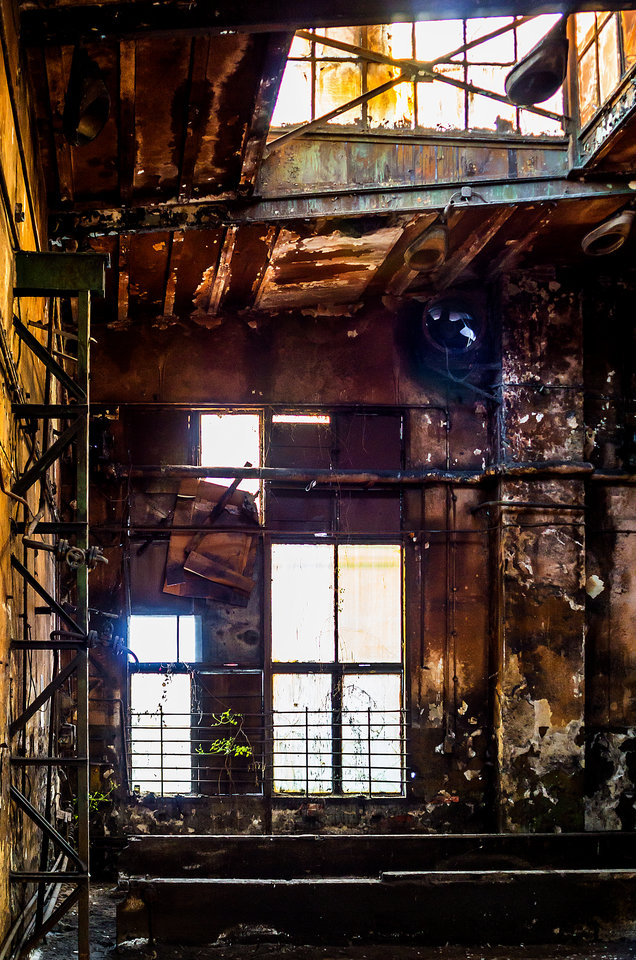 Lubię takie klimaty - mystic