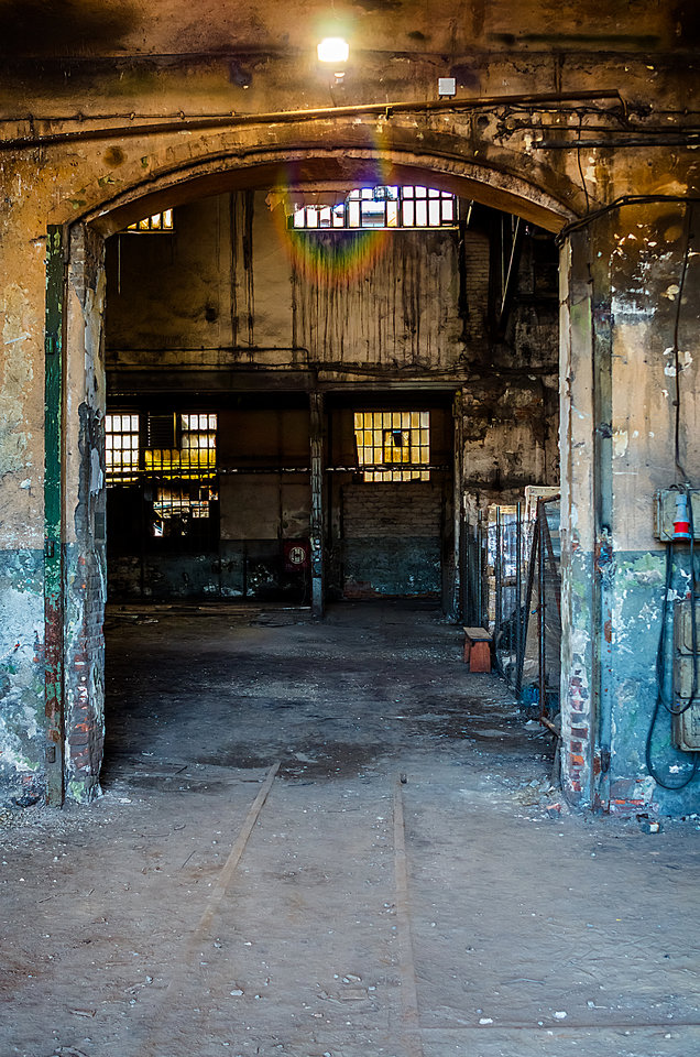 Piekieł bramy otworem stoją - mystic