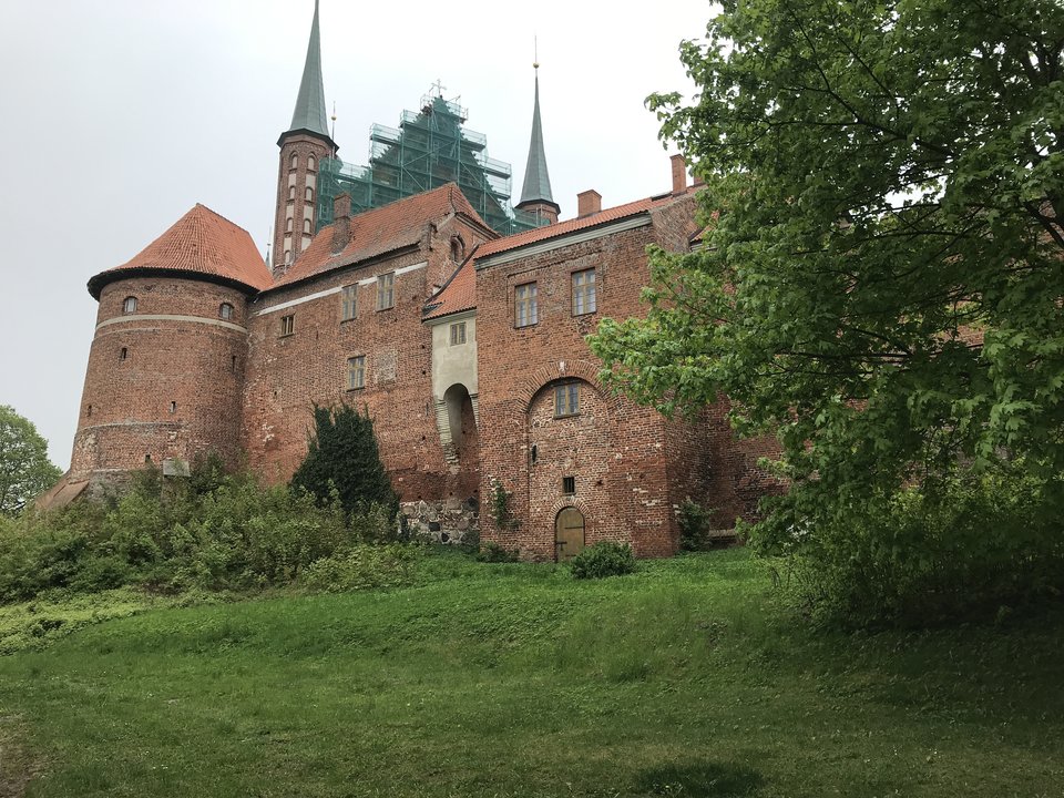 kawa u Kopernika - IIroniaa