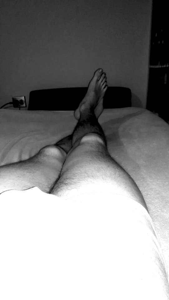 Leniwa niwdziela - zoom321