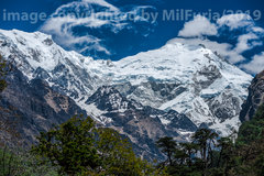 MilFuriowe Himalaje ( z albumu : Heaven is a place on Earth)