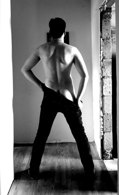 Tym razem zupełnie z innej beczki