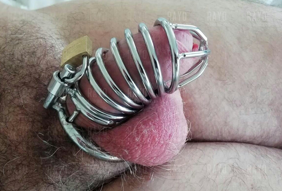 Prezent od zony - rayo