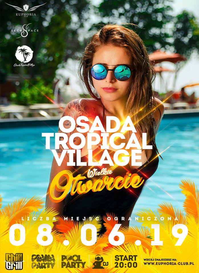 www.euphoria-club.pl - OSADA_TROPICAL_VILLAGE