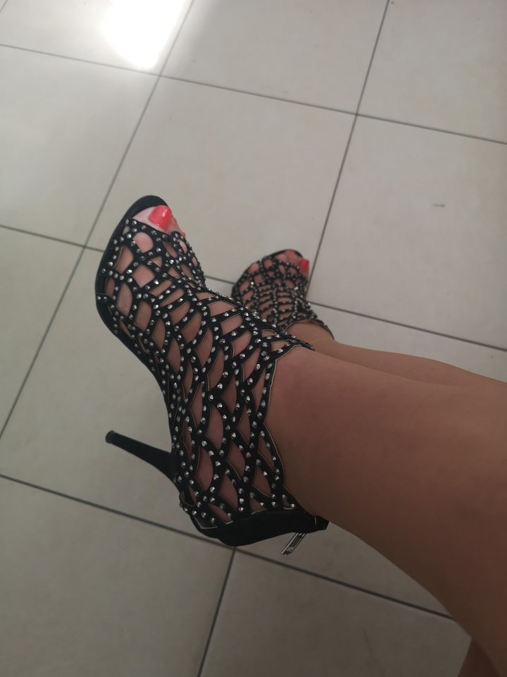 Ktoś popieści? - Niunia109