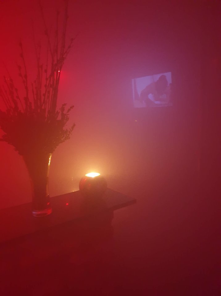 FUCK IN THE FOG - SEX PARTY - 17.05.2019 r. (piątek) - LavaClub