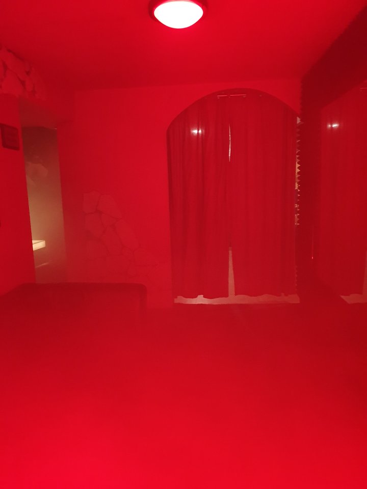 FUCK IN THE FOG - SEX PARTY - 17.05.2019 r. (piątek) - LavaClub