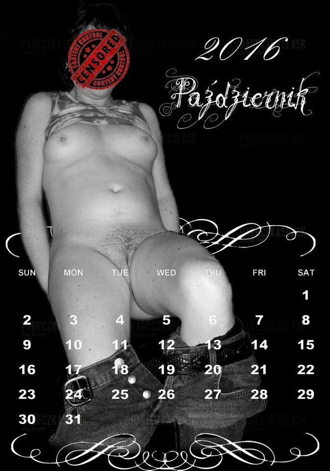 Moja suka na rozkładówce - pareczkaslask