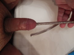 sondowanie penisa trochę mocniejsze doznania ;).JPG