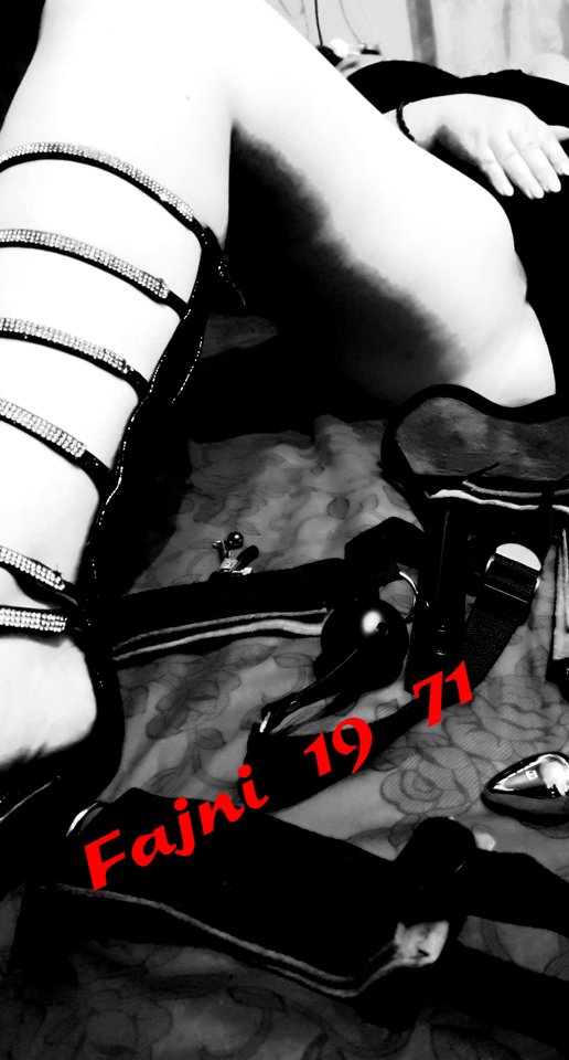 Mam bałagan... - Fajni1971