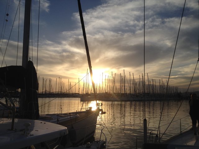SailingDuo