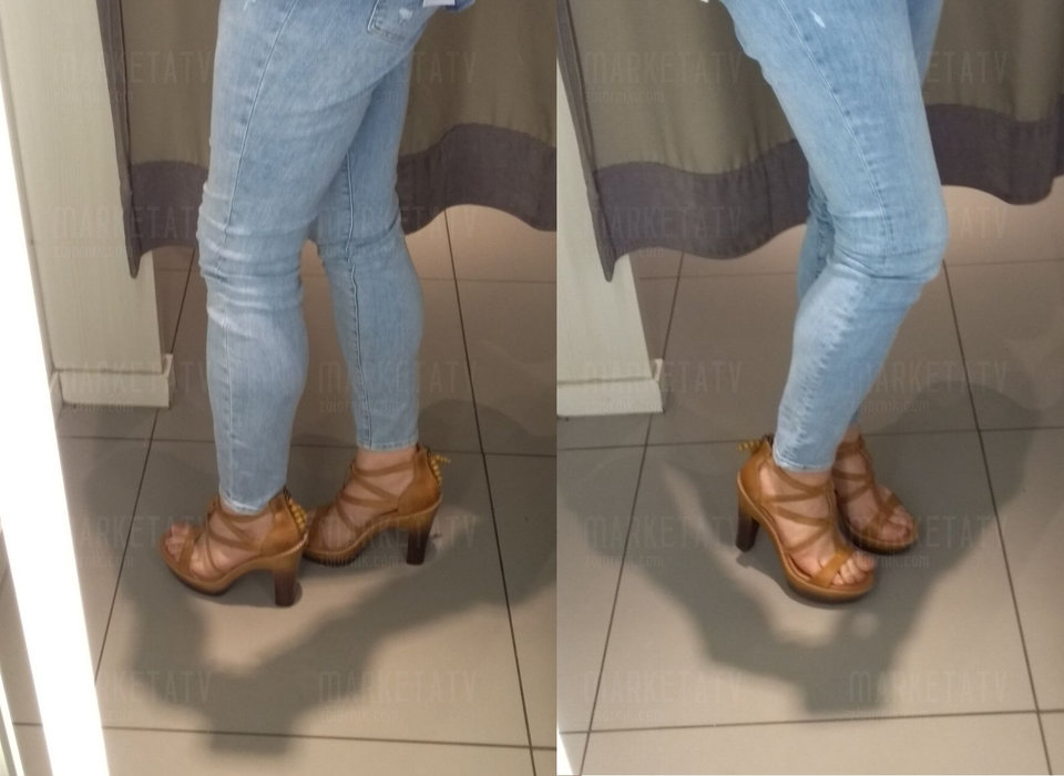 Pierwsze przymiarki..... :) - marketatv