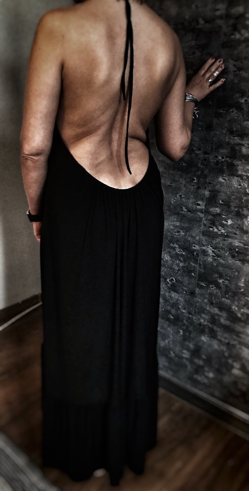 Nowa suknia  - Takisam007