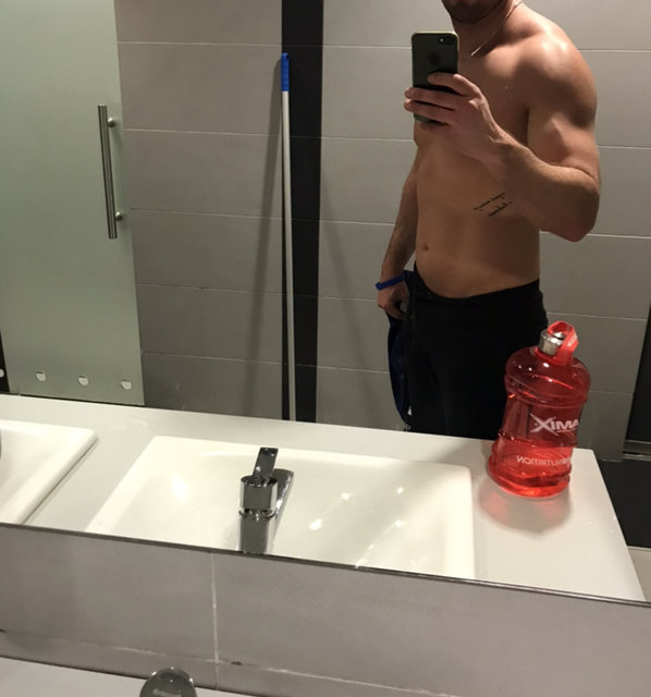 F33C0D86-B37D-4372-A5BB-CCFD80186480.jpeg - Leonardooon