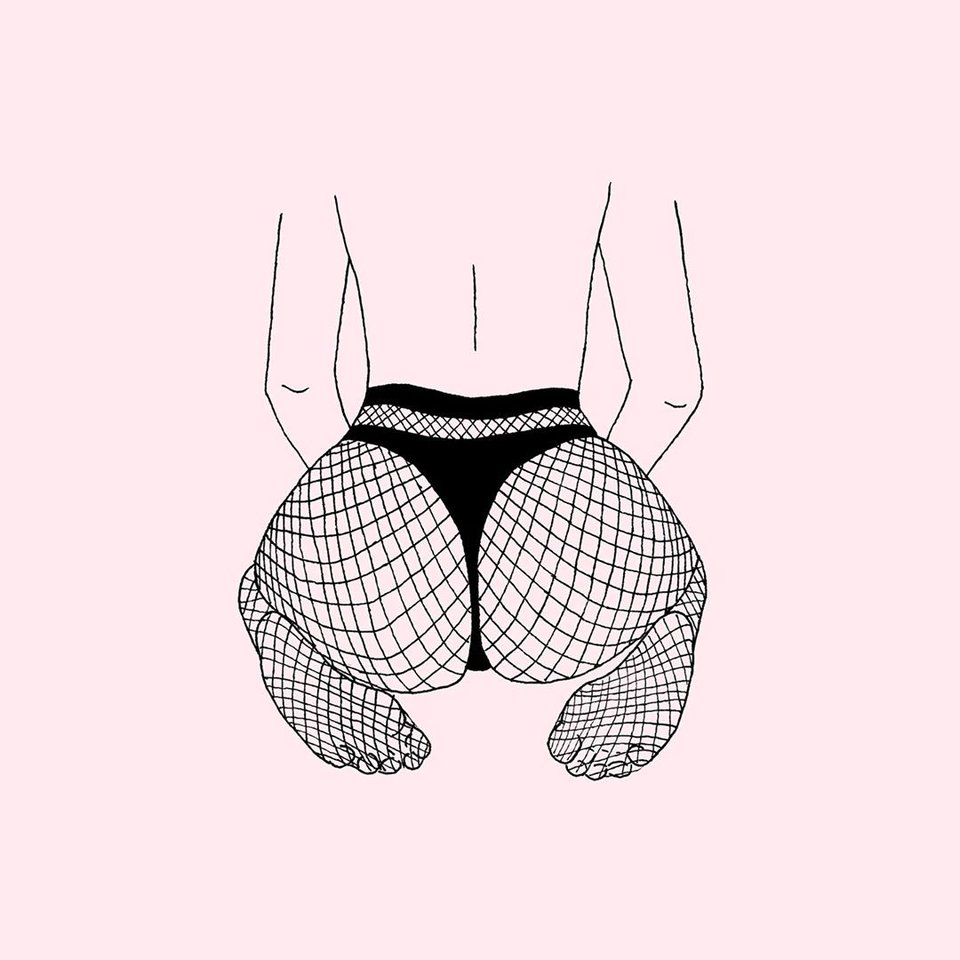 fishnet - nuxx