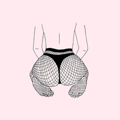 fishnet
