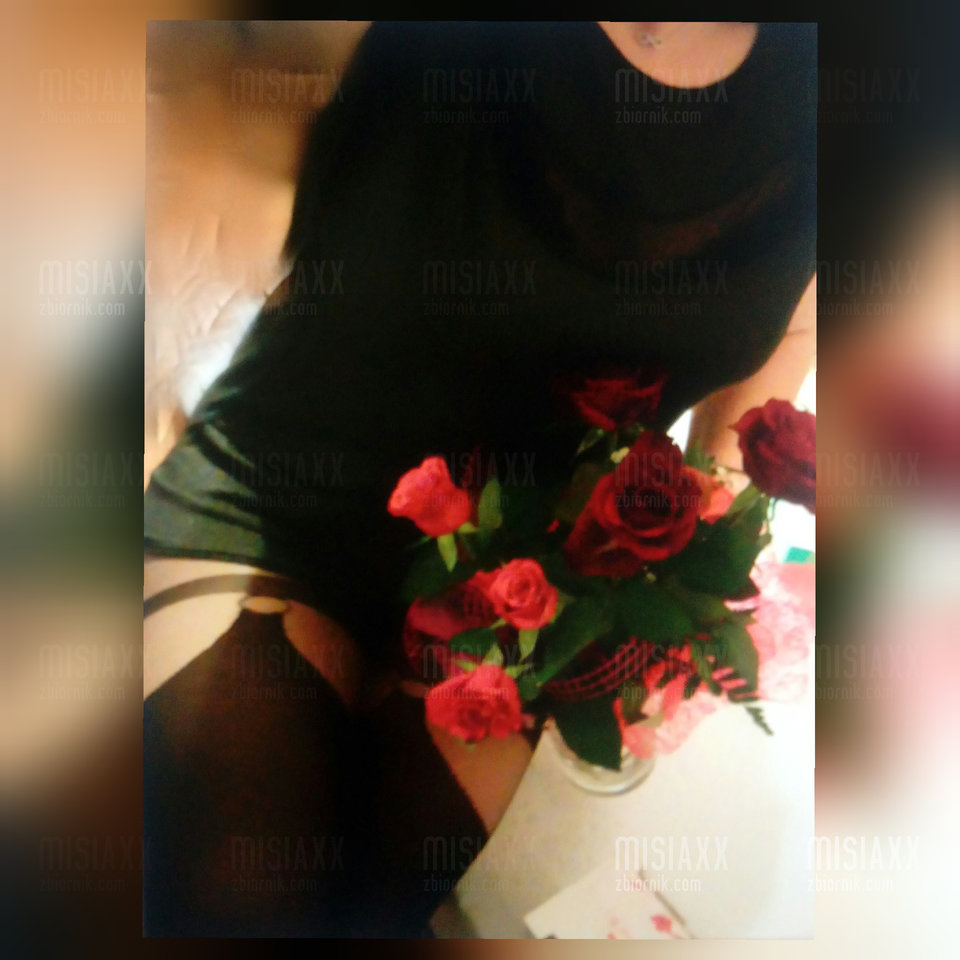 ...mam dobry dzień...😁 - misiaXX