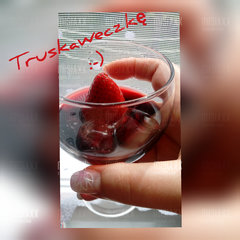...zacznijmy od.... 🍓
