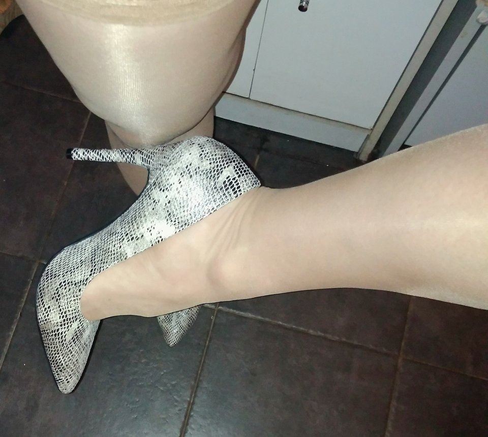 Jestem uzależniona...zawsze któreś muszę mieć :-) - JulciaTv