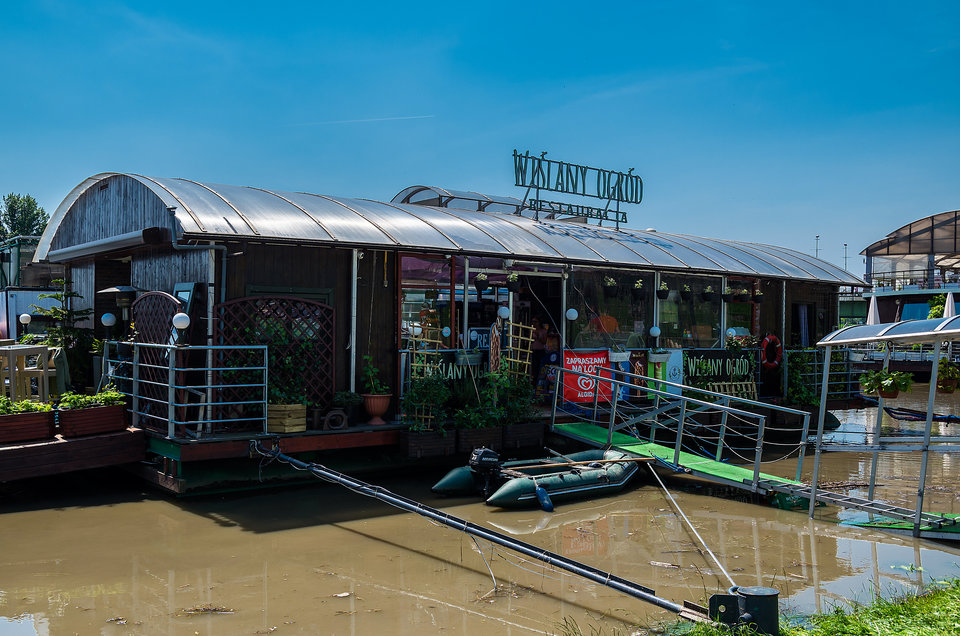 Knajpa na wysokim poziomie ;) - mystic