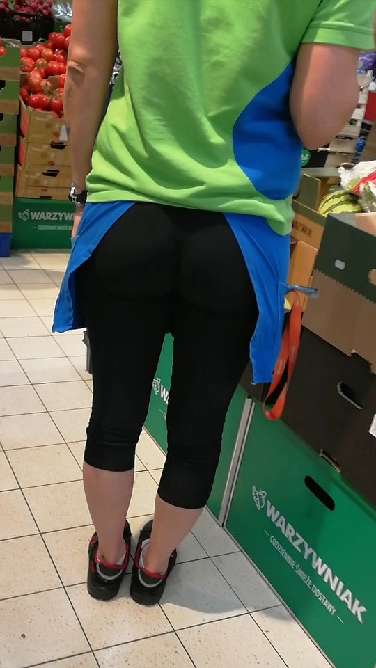 Warzywniaczek nie taki zły, zaplecze piekne - cykacz87