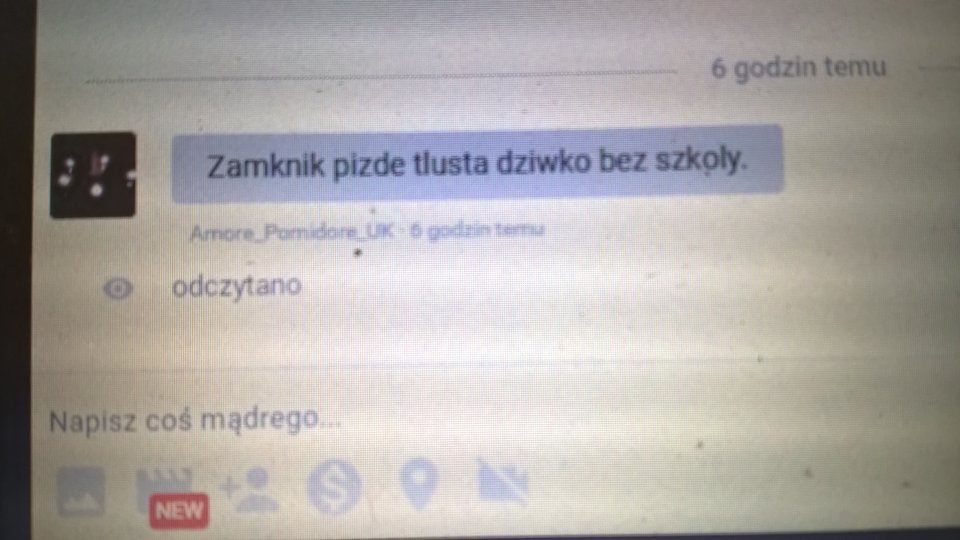 ZBIORNIKOWY TROLL  Amore_Pomidore_UK - sexydolly69