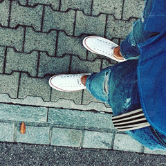 Oby jak najczęściej z taką pogodą :) 