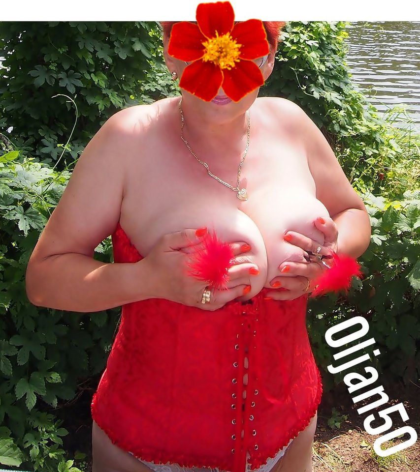 Wiosennie - oljan50